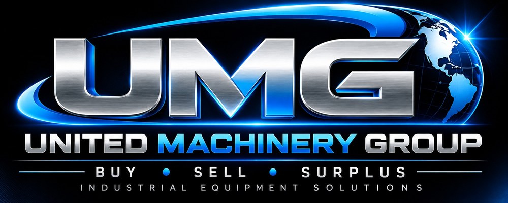 United Machinery Group